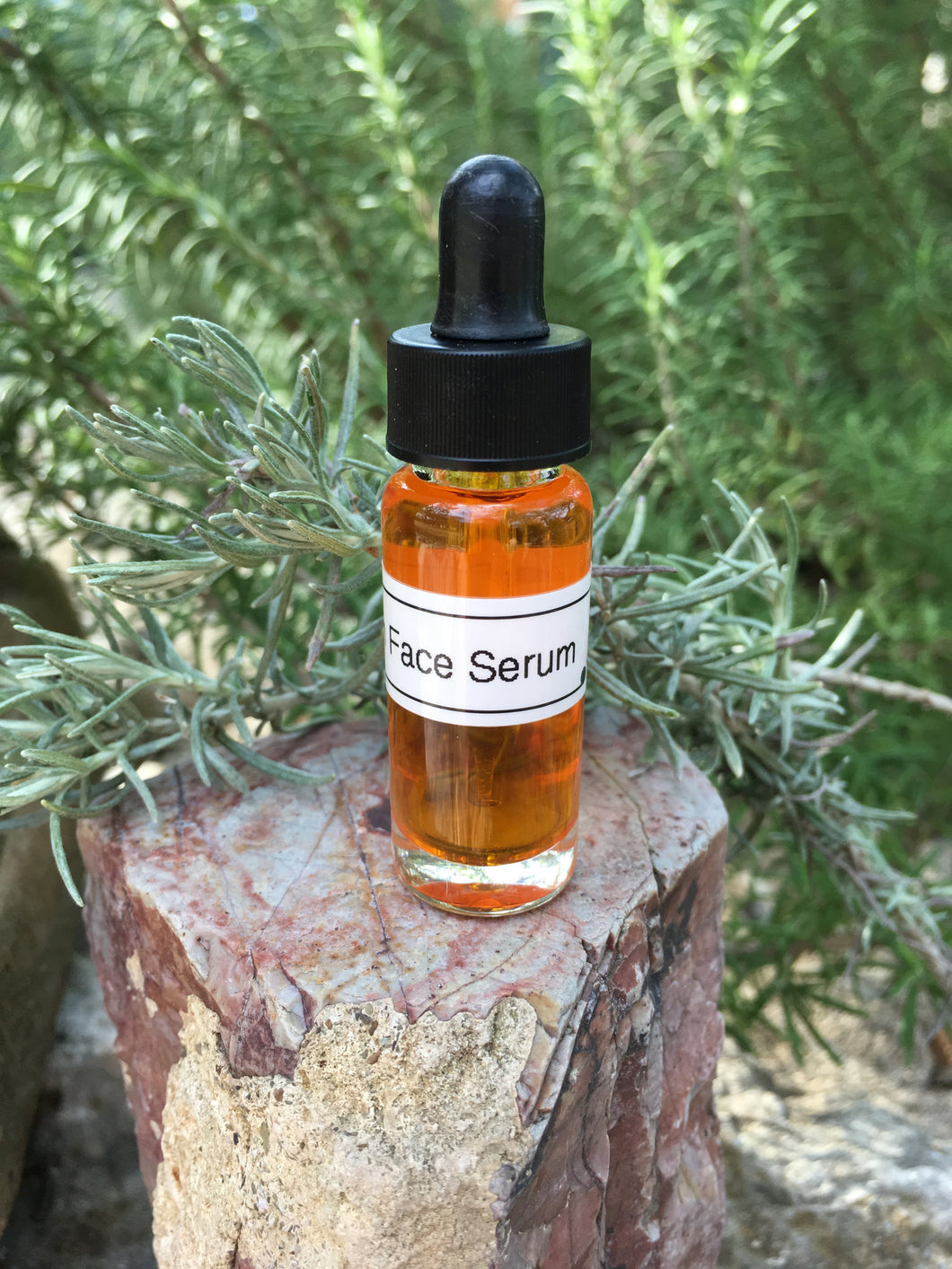 Full Moon Face Serum