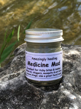 Medicine Mud